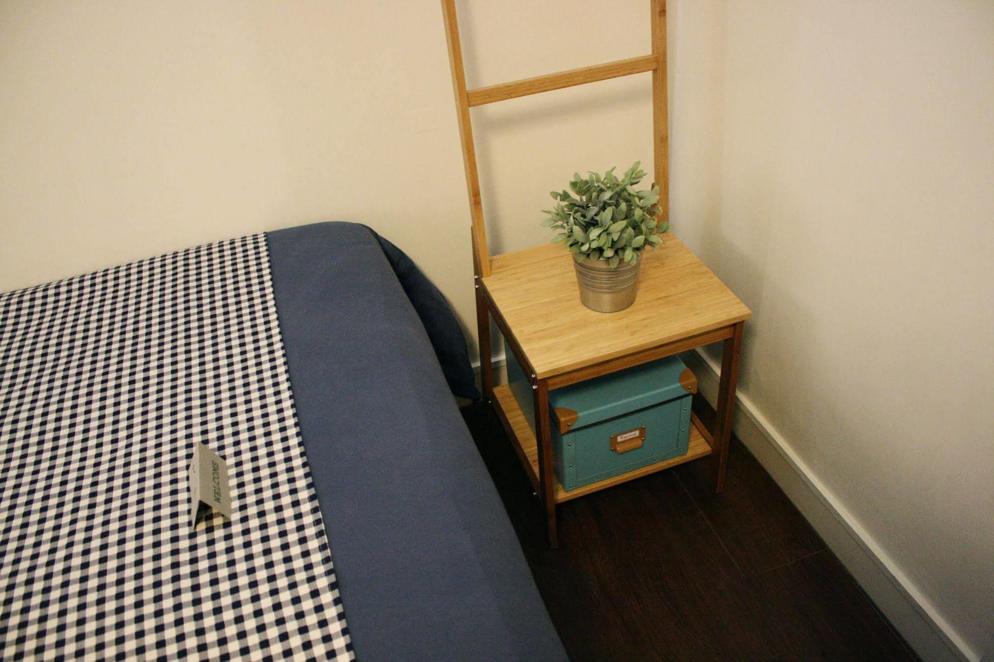 Hostel Beige 2Nd Szöul Kültér fotó