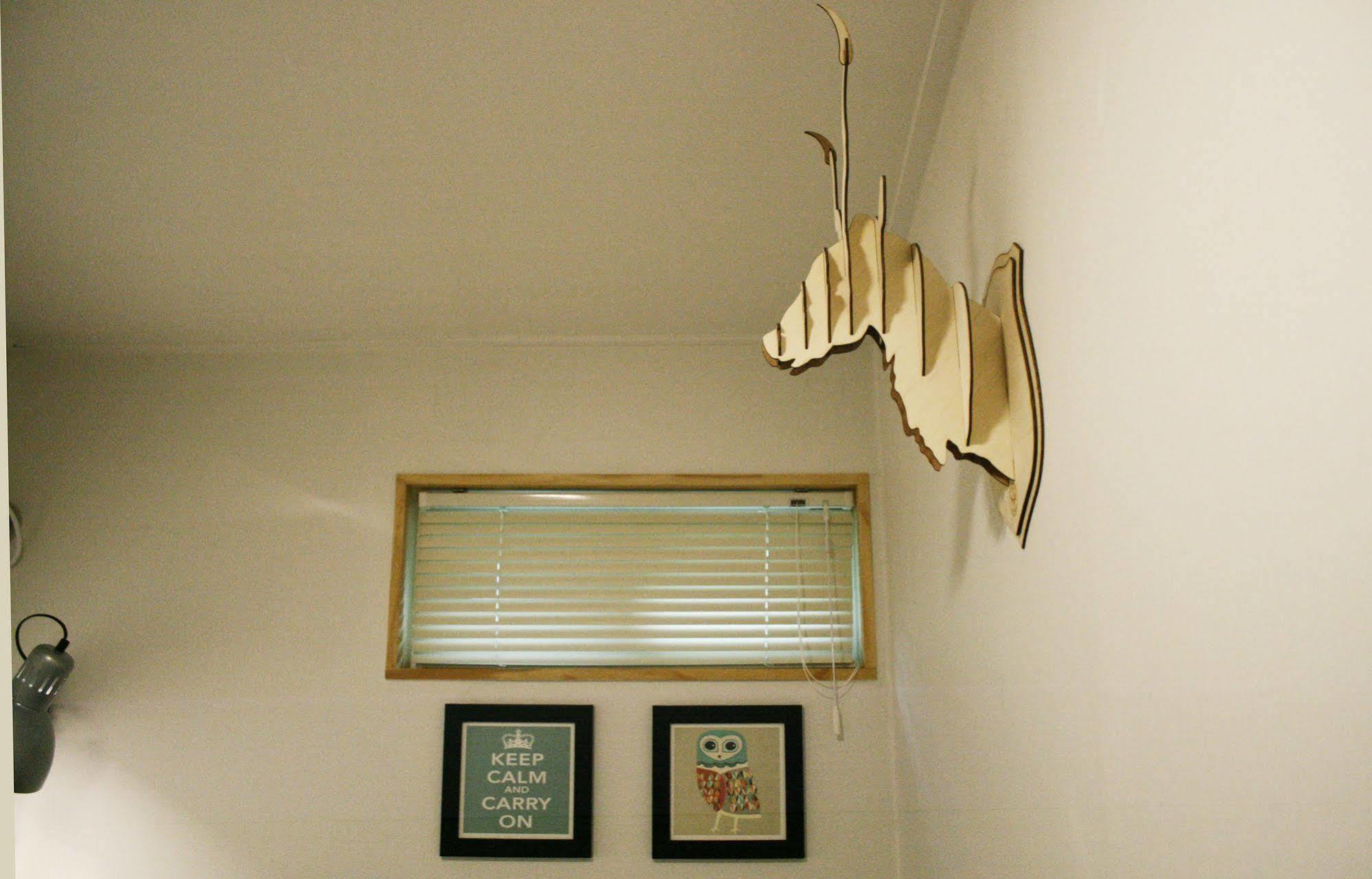 Hostel Beige 2Nd Szöul Kültér fotó