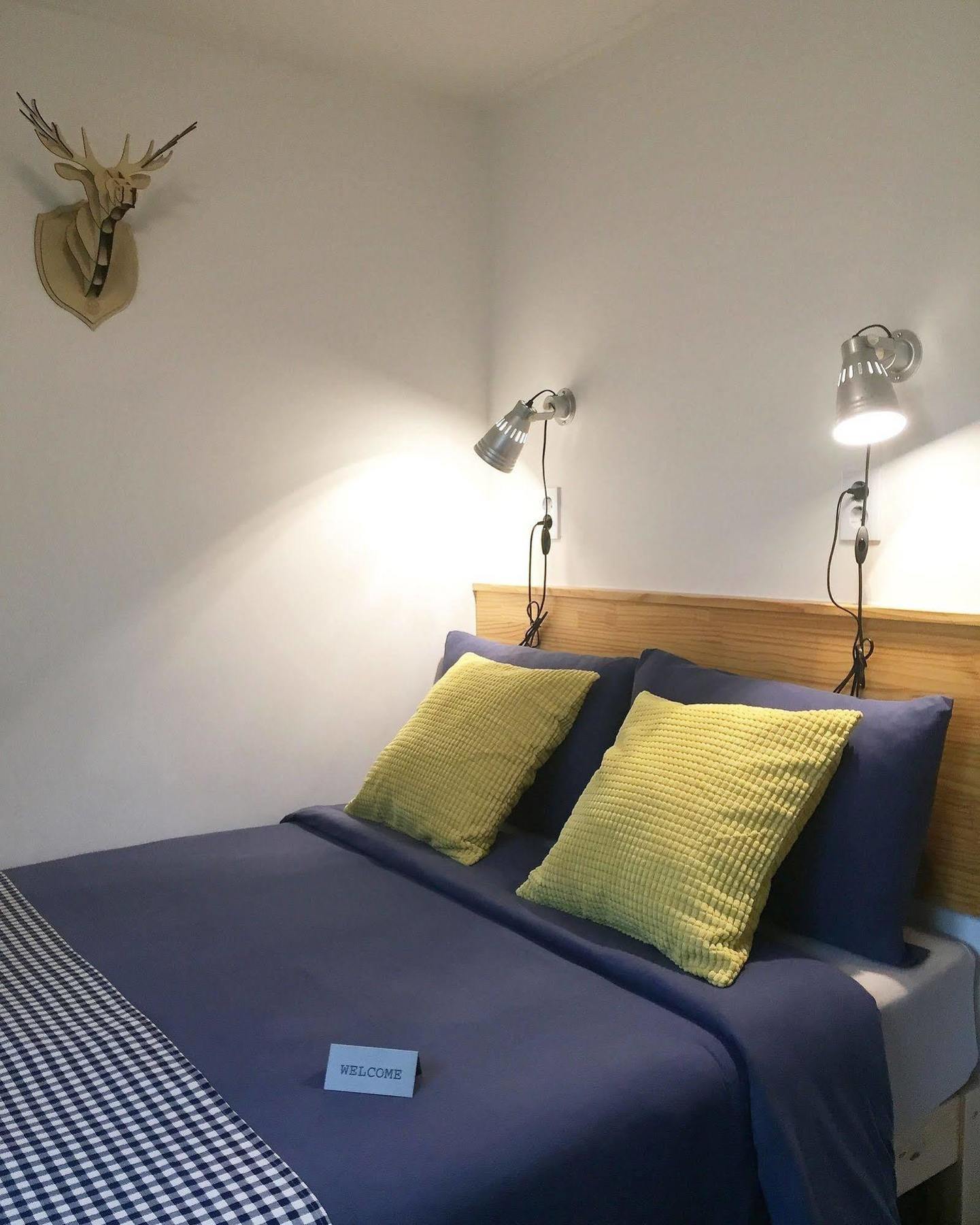 Hostel Beige 2Nd Szöul Kültér fotó