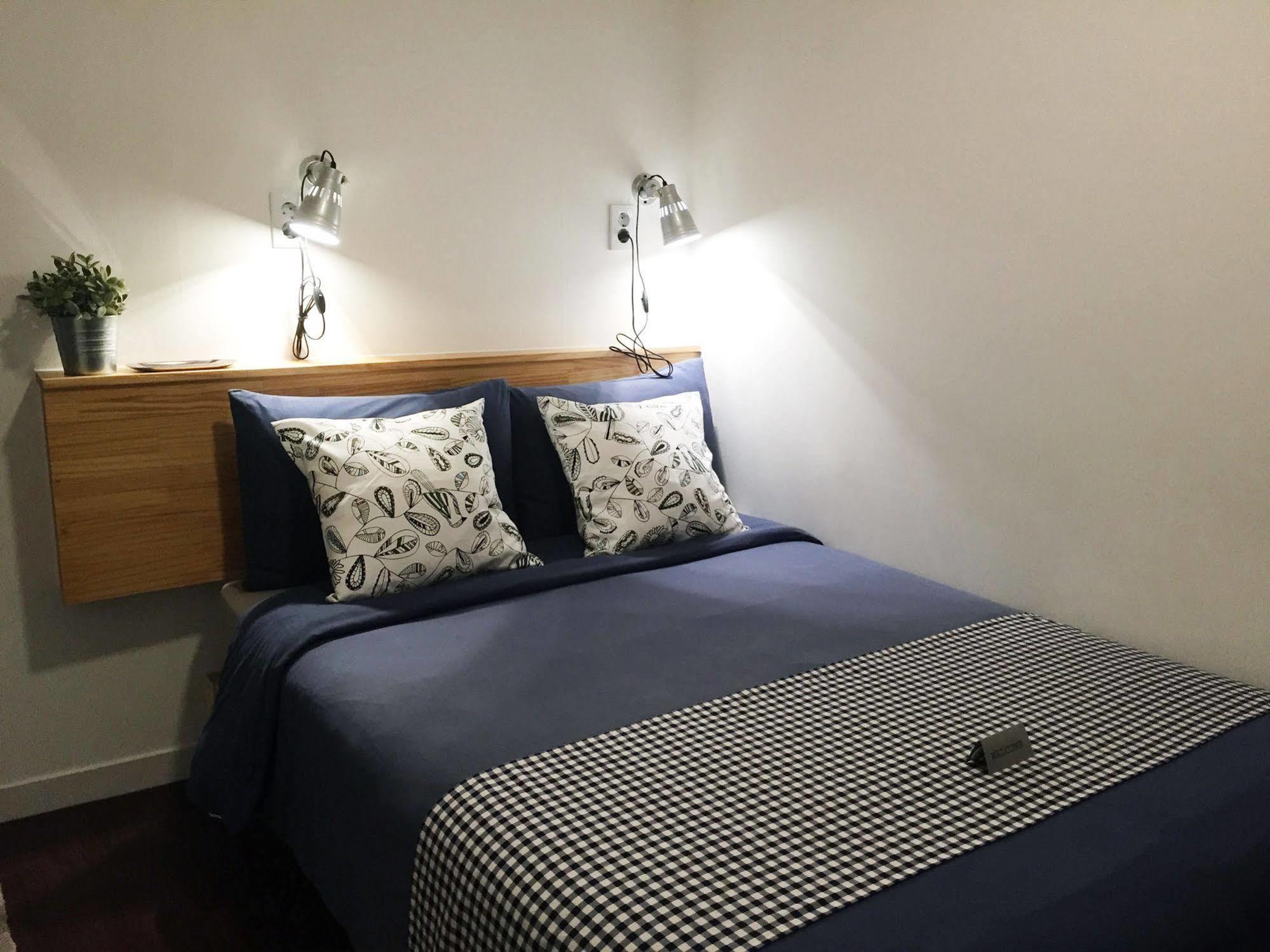 Hostel Beige 2Nd Szöul Kültér fotó