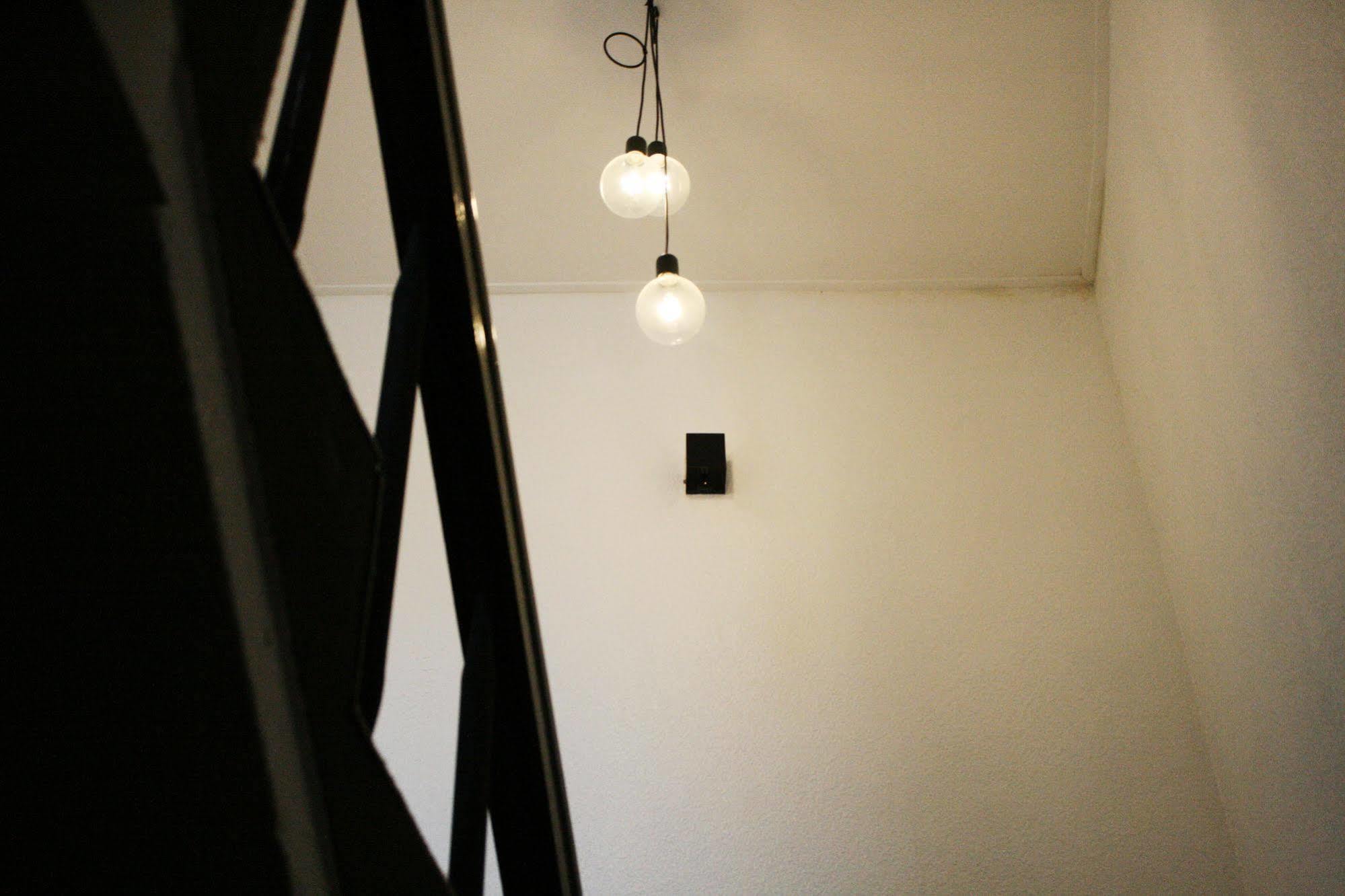 Hostel Beige 2Nd Szöul Kültér fotó