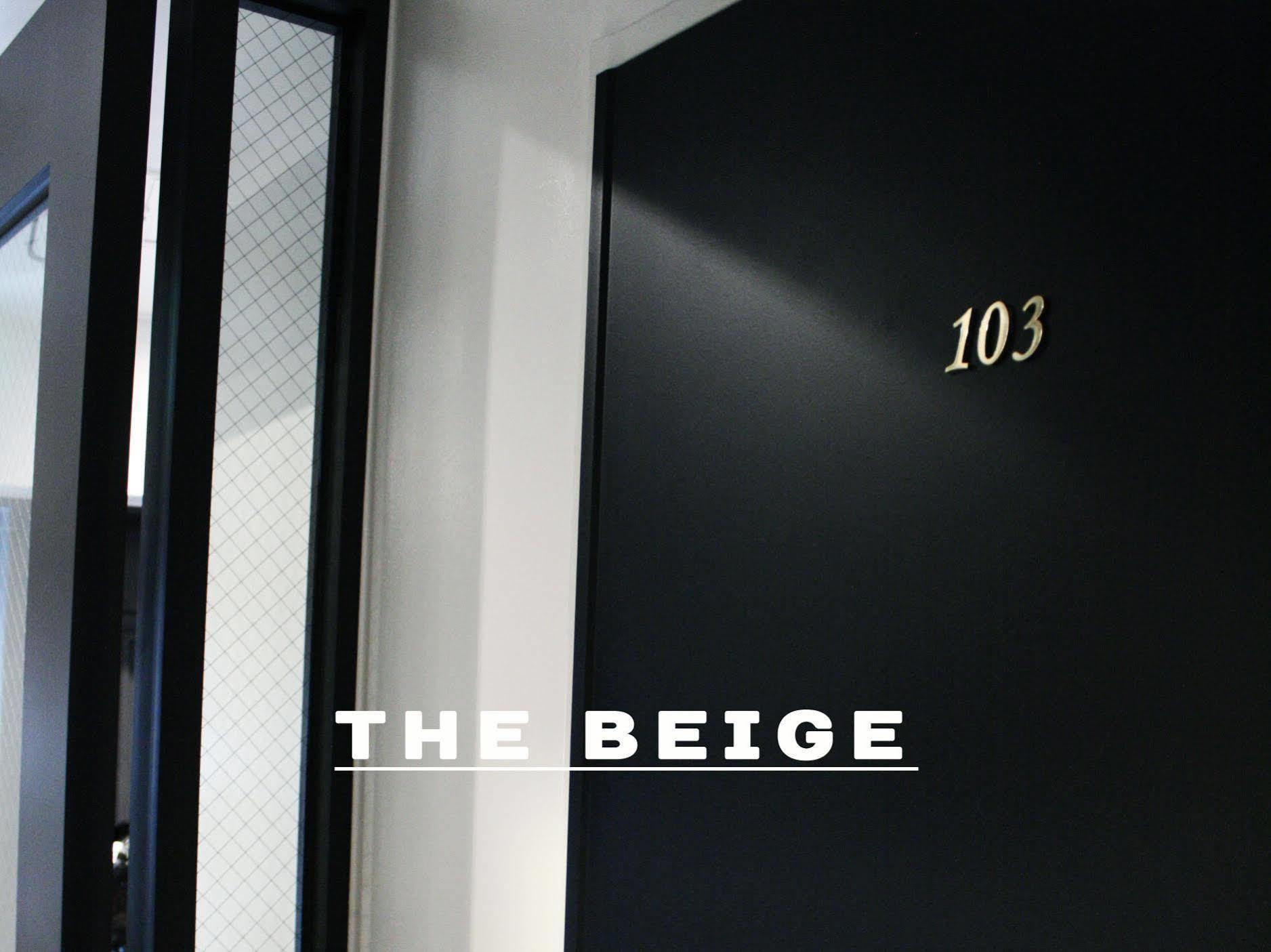 Hostel Beige 2Nd Szöul Kültér fotó